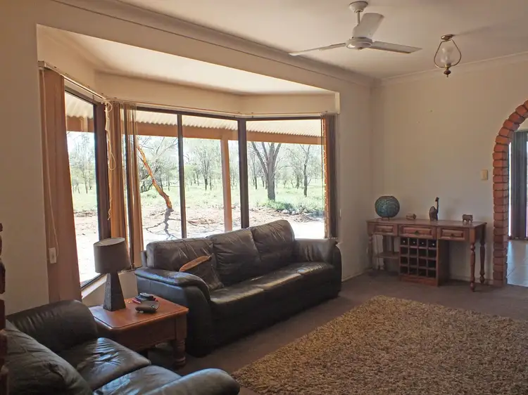 Second view of Homely house listing, 2416 Mulla Mulla Road, Alice Springs NT 873