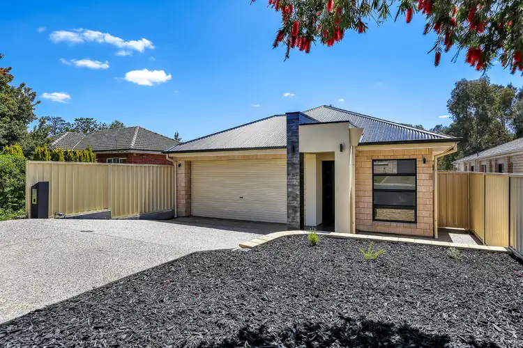 8 Berri Road, Hope Valley SA 5090
