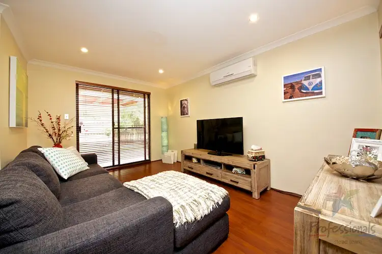 Second view of Homely house listing, 25/8 Garnsworthy Place, Bassendean WA 6054