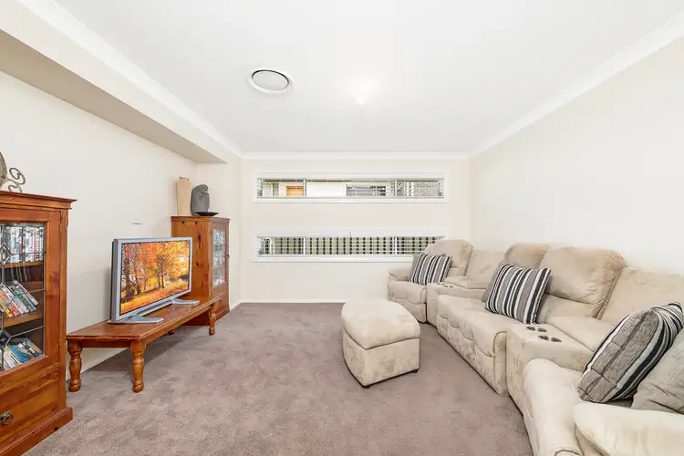 Fourth view of Homely house listing, 11 BRADY PLACE, Harrington Park NSW 2567