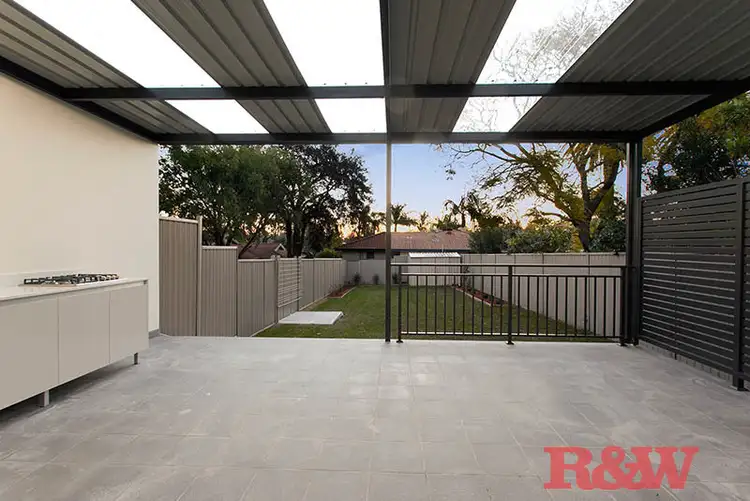 Fifth view of Homely semi-detached listing, 3A Clarke Street North, Peakhurst NSW 2210