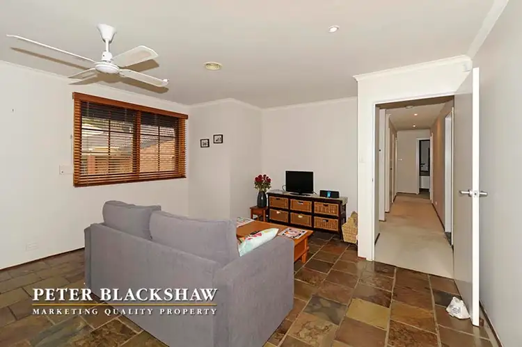 Seventh view of Homely house listing, 319 Bugden Avenue, Fadden ACT 2904