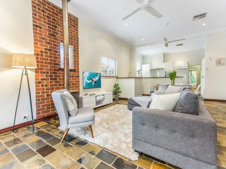 Seventh view of Homely house listing, 86 LAWLER STREET, South Perth WA 6151
