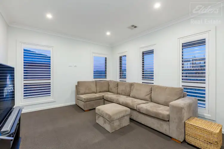 Second view of Homely house listing, 17 Daniel Street, Googong NSW 2620