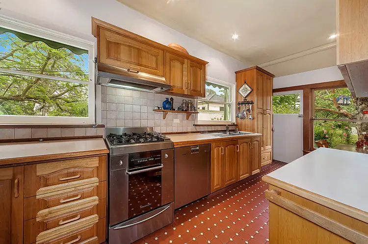 Third view of Homely house listing, 117 Pretoria Parade, Hornsby NSW 2077