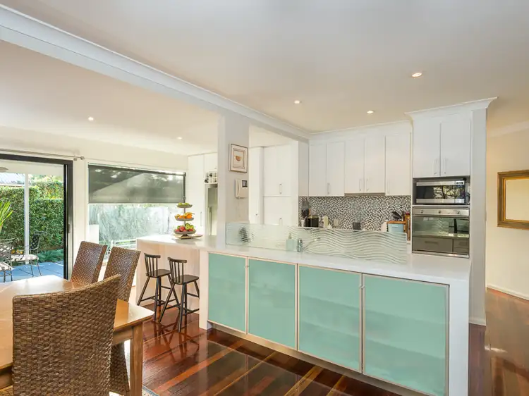 Fourth view of Homely house listing, 4 Ruskin Street, Taringa QLD 4068