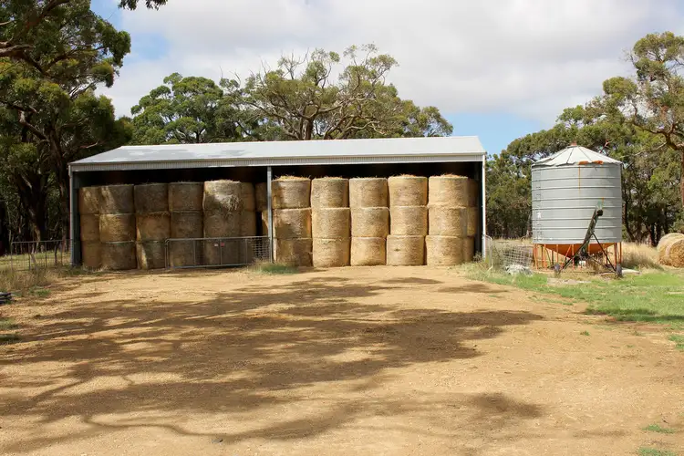 738 Range Road, Parawa SA 5203