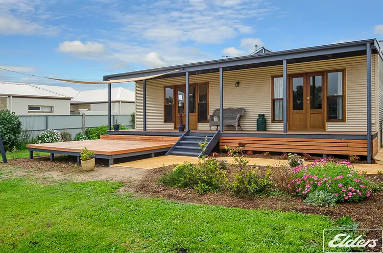 61 Tottenham Court Road, Port Elliot SA 5212