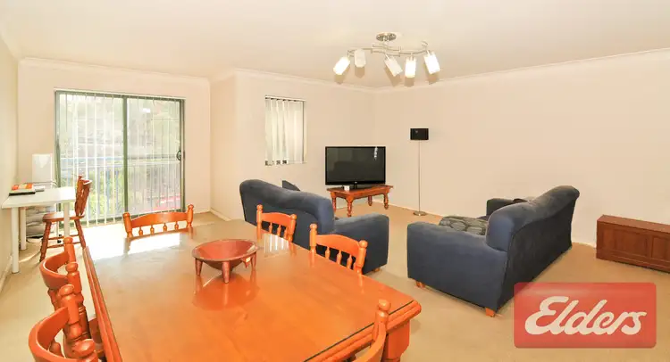 Second view of Homely unit listing, 4/503-507 Wentworth Avenue, Toongabbie NSW 2146