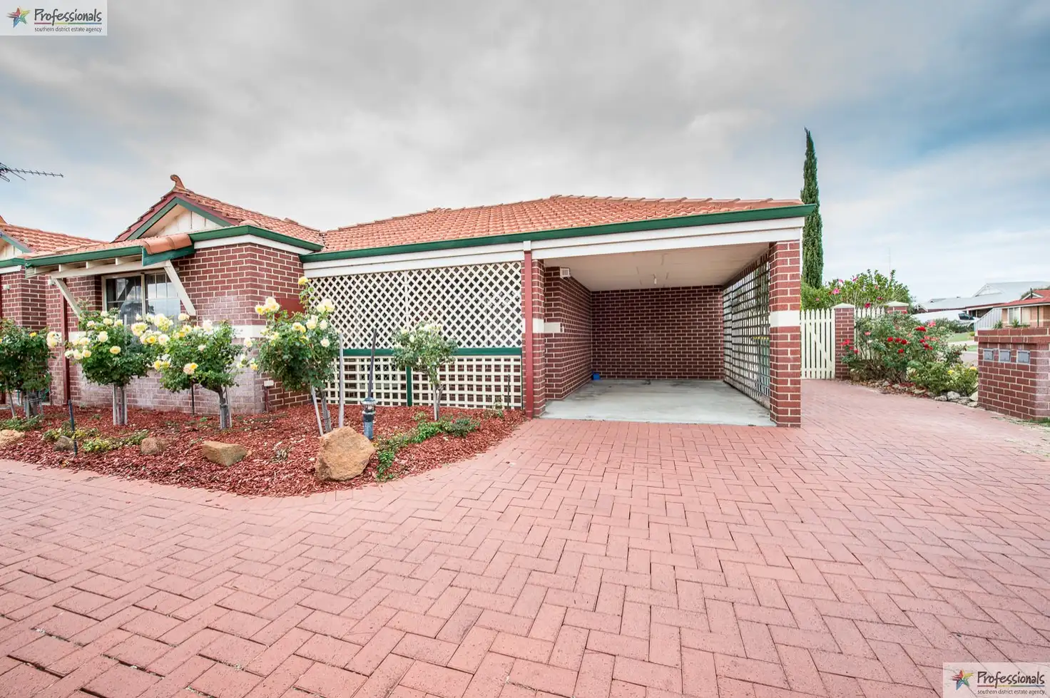 Main view of Homely unit listing, 3 Indigo Loop, Eaton WA 6232