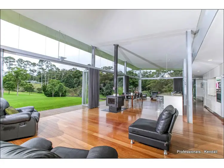 Second view of Homely house listing, 832 Main Western Road, Tamborine Mountain QLD 4272