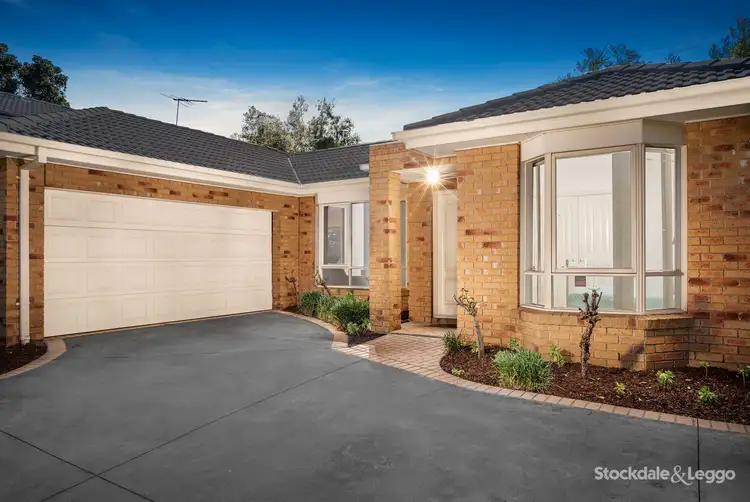 Villa 2 /32 Mount Pleasant Drive, Mount Waverley VIC 3149