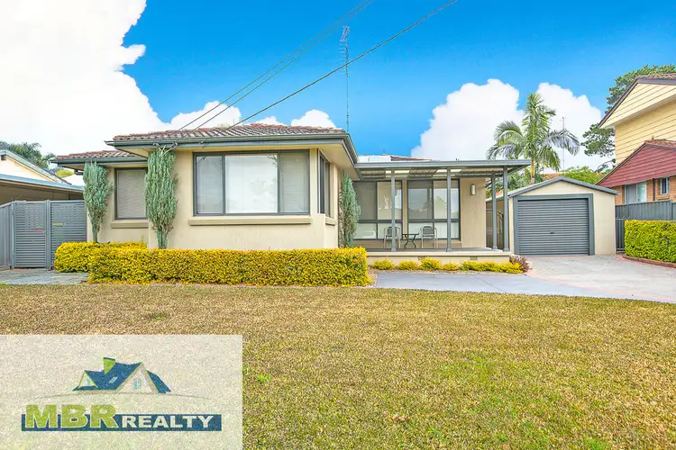Second view of Homely house listing, 28 Grassmere Avenue, South Penrith NSW 2750