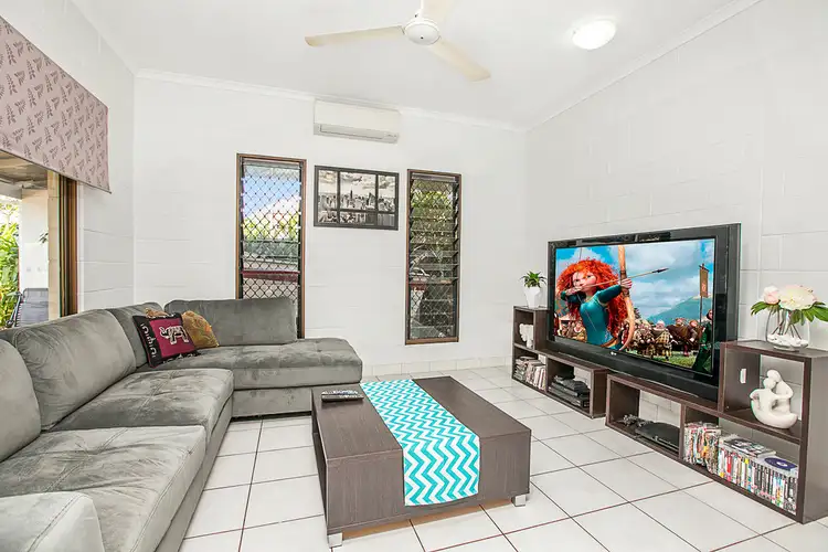 Fourth view of Homely house listing, 4 Bloodwood Circuit, Karama NT 812