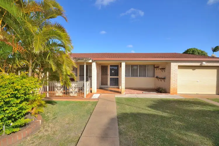 196 Bargara Road, Kalkie QLD 4670