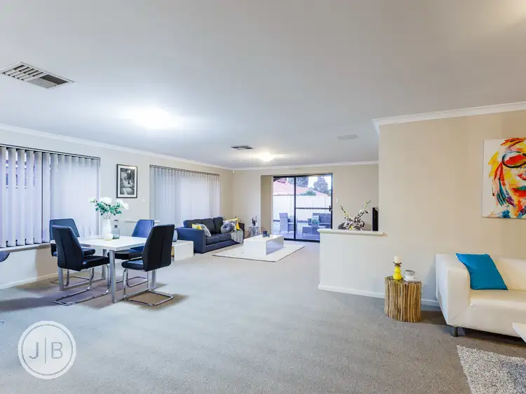 Second view of Homely house listing, 6 Yeo Street, Canning Vale WA 6155