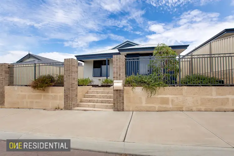 Second view of Homely house listing, 7 Comet Street, Singleton WA 6175