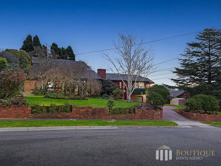 Second view of Homely house listing, 29-31 Surrey Road, Dandenong North VIC 3175