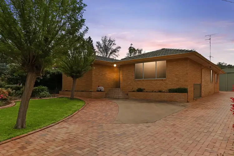 86 Ross Crescent, Griffith NSW 2680