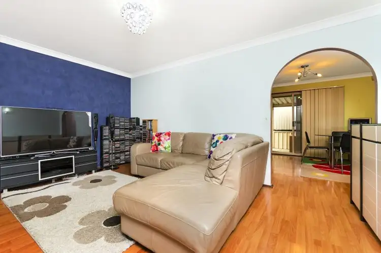 Second view of Homely house listing, 56 Jersey Parade, Minto NSW 2566