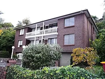Second view of Homely unit listing, 1/26A Bourke Street, Launceston TAS 7250