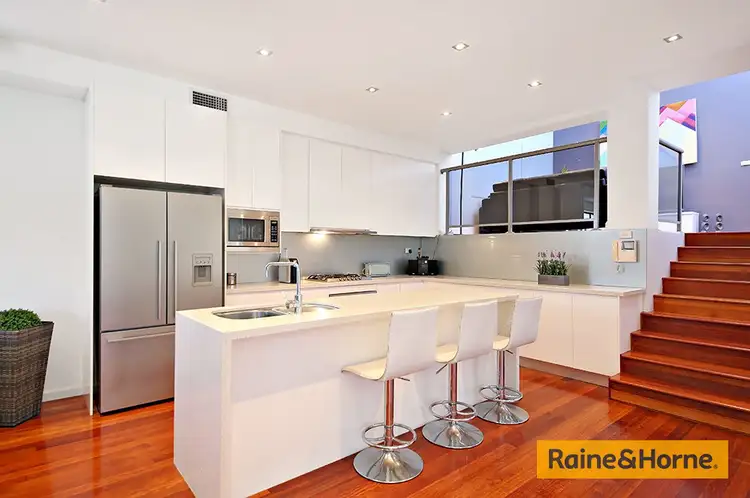 Fifth view of Homely house listing, 6 Smith Street, Bexley NSW 2207