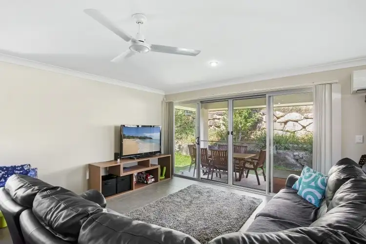 Fourth view of Homely house listing, 1/1 Tooma Place, Pacific Pines QLD 4211