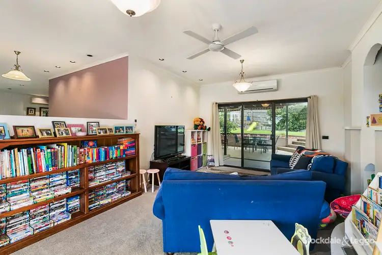 Fifth view of Homely house listing, 5 Walsh Court, Leongatha VIC 3953
