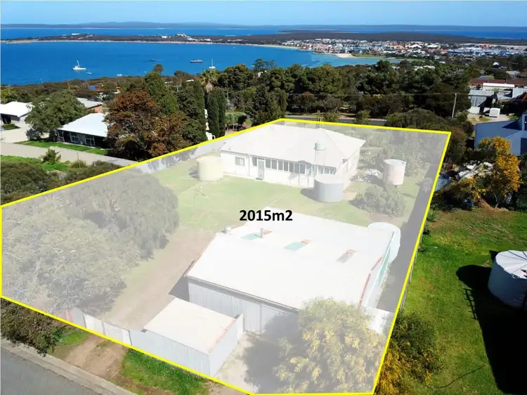 83 Eltham Avenue, Port Lincoln SA 5606