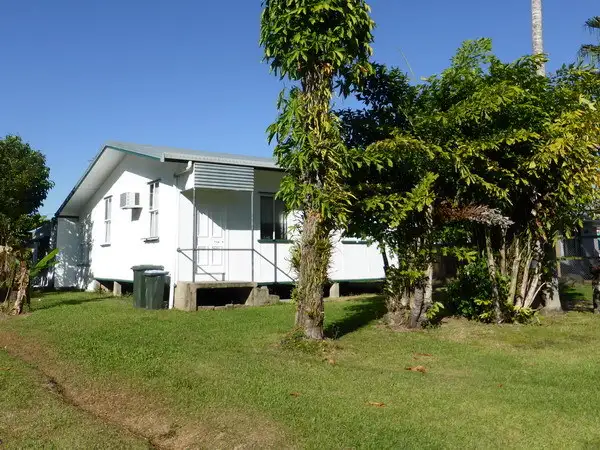 Address available on request