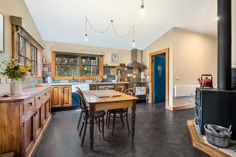 Fourth view of Homely house listing, 1421 Kyneton-Springhill Road, Spring Hill VIC 3444