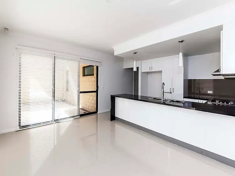 Fifth view of Homely villa listing, 19C Newbury Street, Balga WA 6061