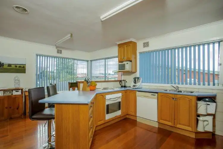Third view of Homely house listing, 4 Raglan St, Youngtown TAS 7249