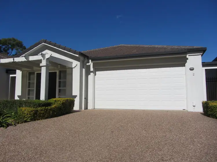 Second view of Homely house listing, 2/80-82 Edward Street, Moree NSW 2400