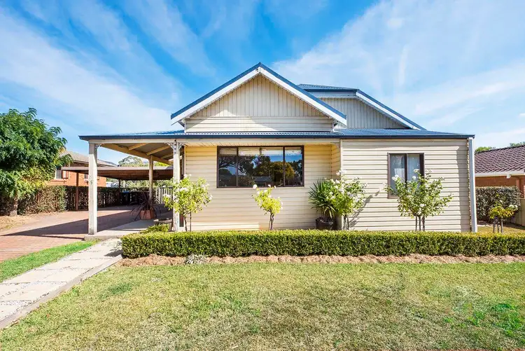 188 Church Street, Mudgee NSW 2850
