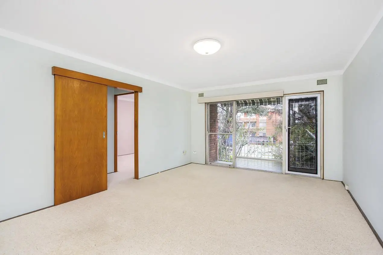 Main view of Homely unit listing, 1/1 Blackwood Avenue, Ashfield NSW 2131