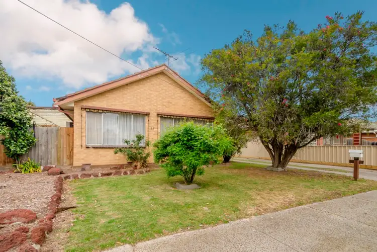 Second view of Homely house listing, 64 Waters Drive, Seaholme VIC 3018