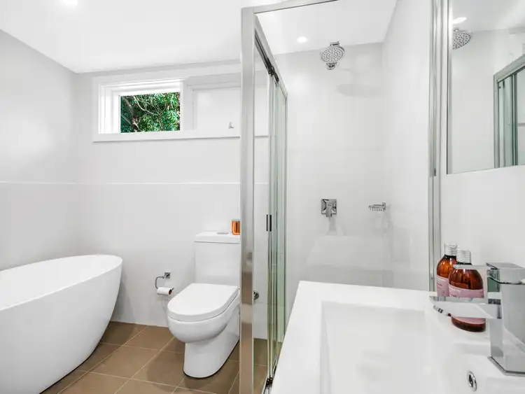 Sixth view of Homely house listing, 56 Phillip Street, Newtown NSW 2042
