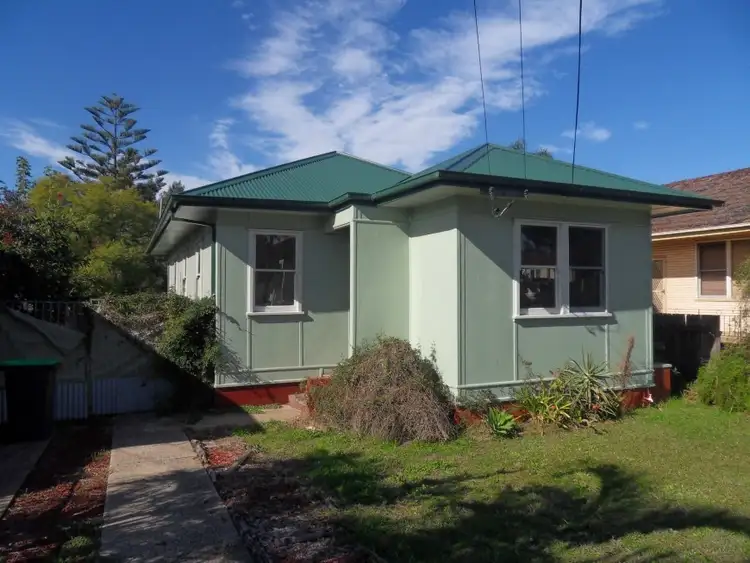 Main view of Homely house listing, 43 Merle Street, Chester Hill NSW 2162