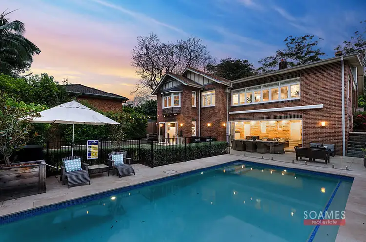 30 Hampden Road, Pennant Hills NSW 2120