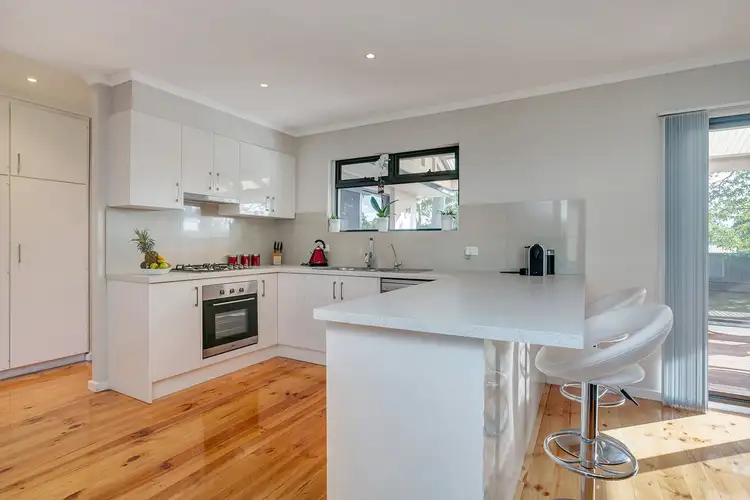 Second view of Homely house listing, 6 Alicante Ave, Wynn Vale SA 5127