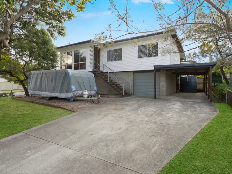 Second view of Homely house listing, 102 QUEENS ROAD, Slacks Creek QLD 4127
