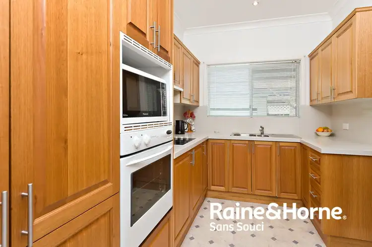 Third view of Homely villa listing, 3/84 Alfred Street, Ramsgate Beach NSW 2217