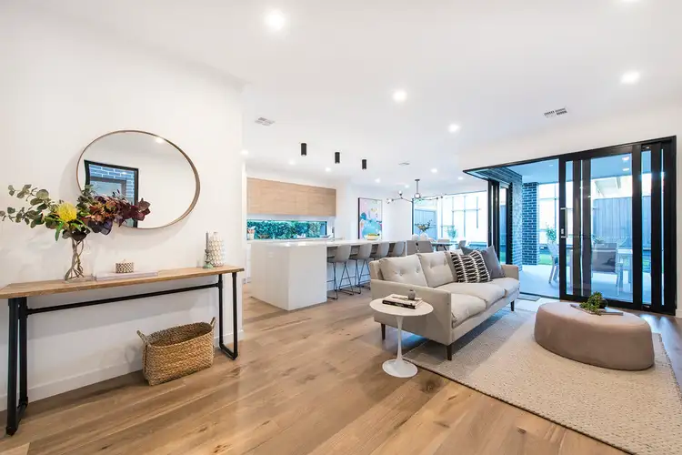 Second view of Homely house listing, 176A Ogilvie Street, Essendon VIC 3040