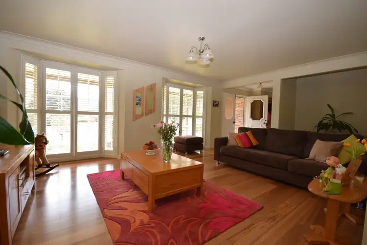 Second view of Homely house listing, 9 Wilari Close, Bomaderry NSW 2541