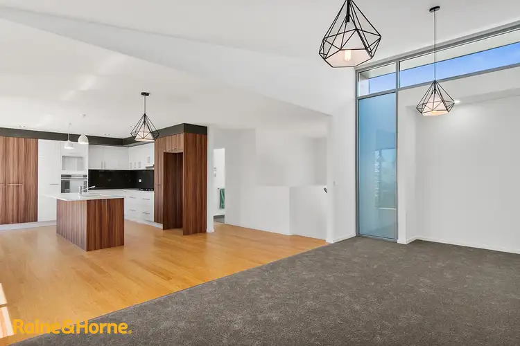 Fourth view of Homely house listing, 3/23 Powell Road, Blackmans Bay TAS 7052