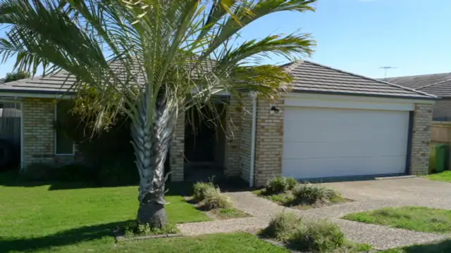 22 CAMPBELL COURT, Redbank Plains QLD 4301