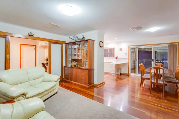 Fifth view of Homely house listing, 8 George Street, Kelmscott WA 6111