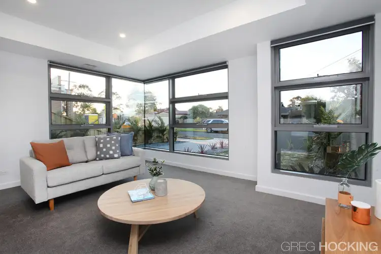 Fifth view of Homely townhouse listing, 42A Sussex Street, Seaholme VIC 3018