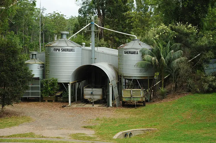 Sixth view of Homely rural property listing, 291 to 327 Commissioners Flat Road, Peachester QLD 4519